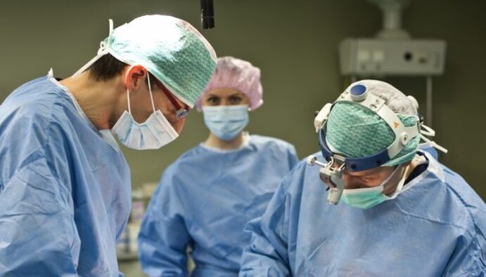 тізе артрозын хирургиялық емдеу